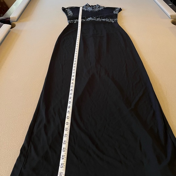 📸 Formal Evening Dress - Picture 9 of 15